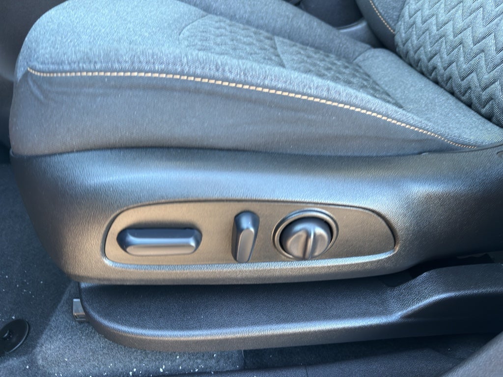 2023 Chevrolet Equinox FWD 4dr LT w/1LT