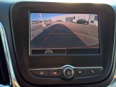 2023 Chevrolet Equinox FWD 4dr LT w/1LT