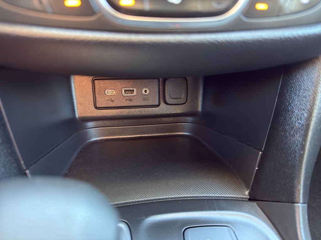 2023 Chevrolet Equinox FWD 4dr LT w/1LT