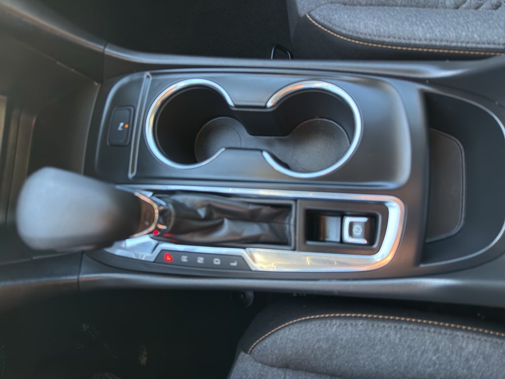 2023 Chevrolet Equinox FWD 4dr LT w/1LT