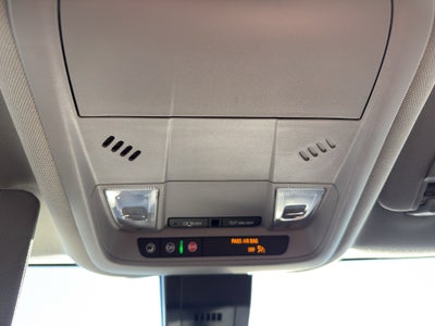 2023 Chevrolet Equinox FWD 4dr LT w/1LT