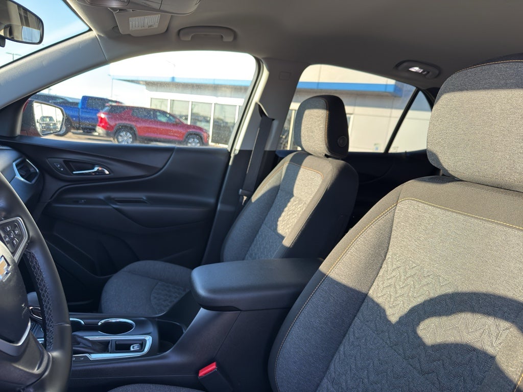 2023 Chevrolet Equinox FWD 4dr LT w/1LT