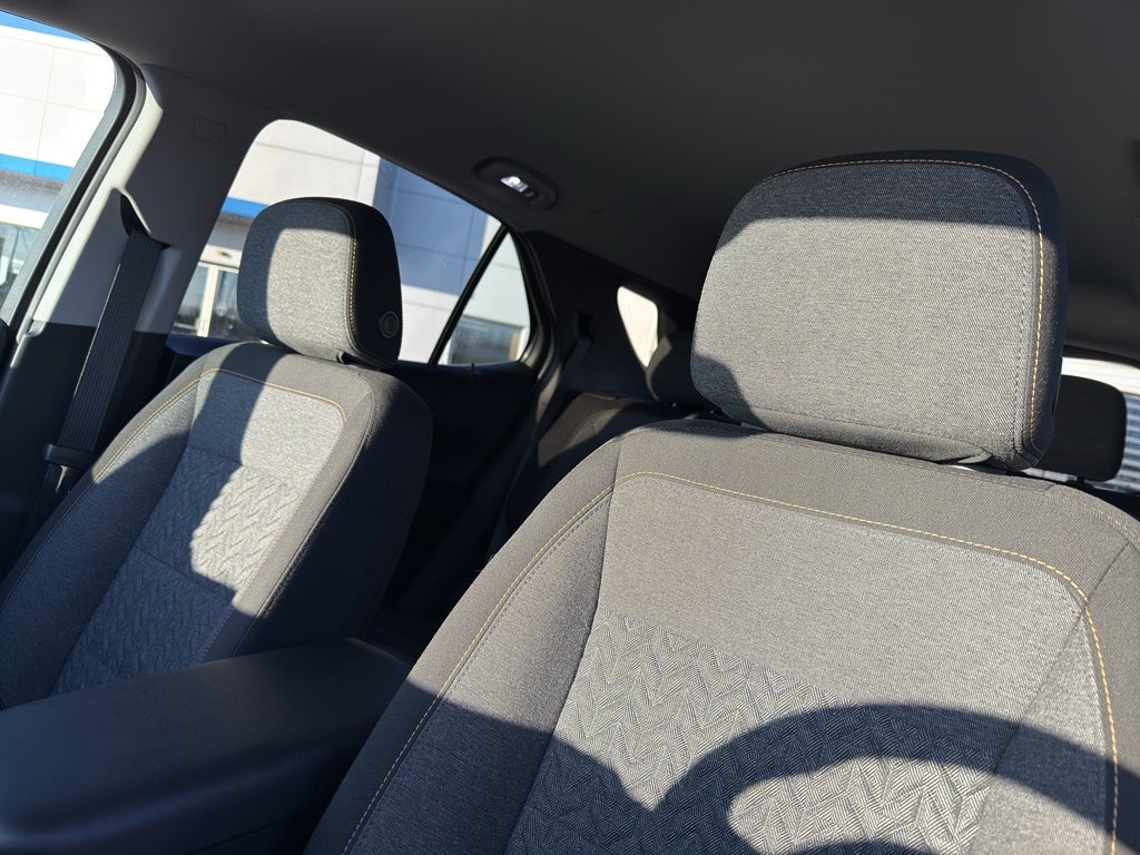 2023 Chevrolet Equinox FWD 4dr LT w/1LT