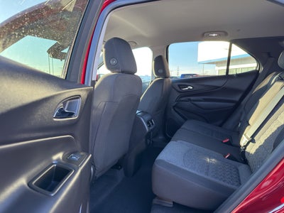 2023 Chevrolet Equinox FWD 4dr LT w/1LT