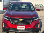 2023 Chevrolet Equinox FWD 4dr LT w/1LT