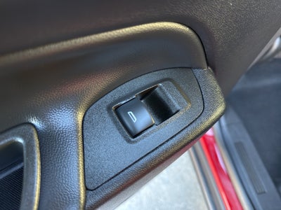 2023 Chevrolet Equinox FWD 4dr LT w/1LT