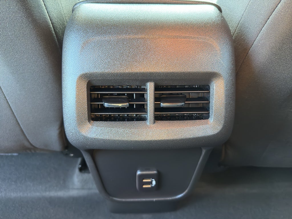 2023 Chevrolet Equinox FWD 4dr LT w/1LT