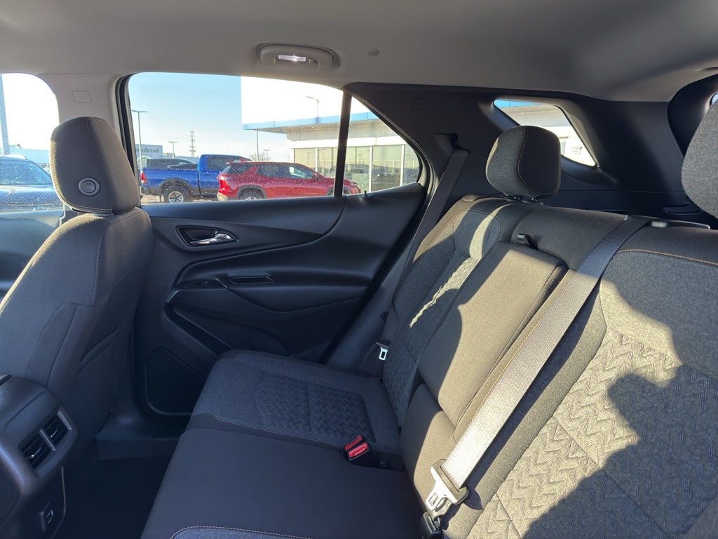 2023 Chevrolet Equinox FWD 4dr LT w/1LT