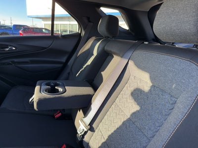 2023 Chevrolet Equinox FWD 4dr LT w/1LT