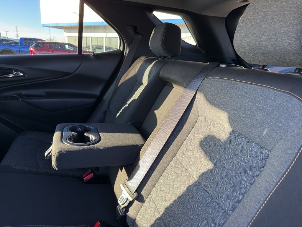 2023 Chevrolet Equinox FWD 4dr LT w/1LT