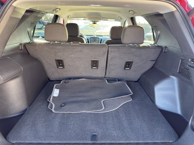 2023 Chevrolet Equinox FWD 4dr LT w/1LT