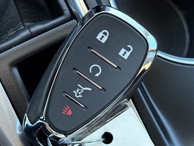 2023 Chevrolet Equinox FWD 4dr LT w/1LT