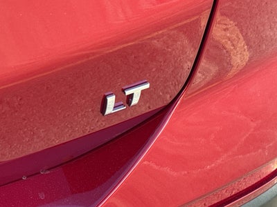 2023 Chevrolet Equinox FWD 4dr LT w/1LT