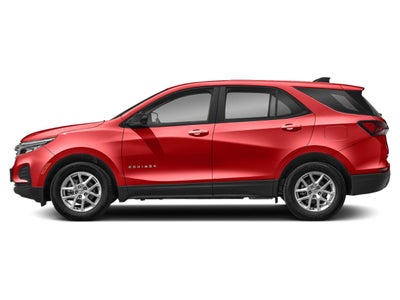 2023 Chevrolet Equinox FWD 4dr LT w/1LT