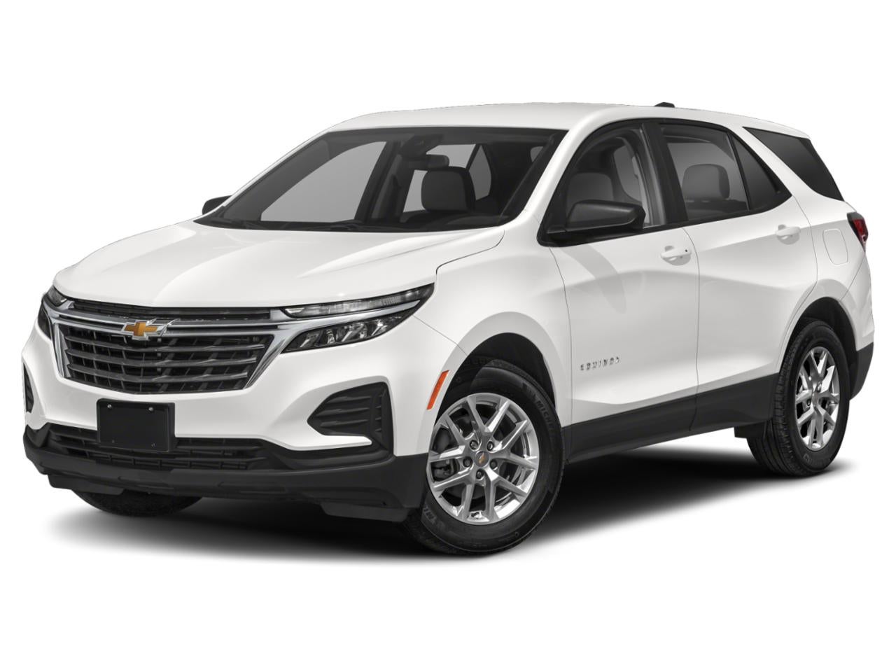 2023 Chevrolet Equinox FWD 4dr LT w/1LT