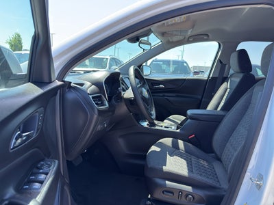 2023 Chevrolet Equinox FWD 4dr LT w/1LT