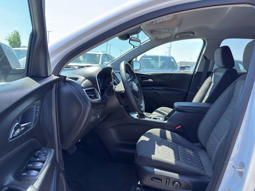 2023 Chevrolet Equinox FWD 4dr LT w/1LT