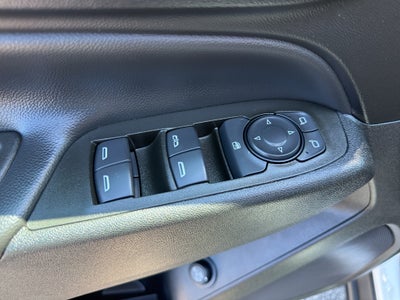 2023 Chevrolet Equinox FWD 4dr LT w/1LT