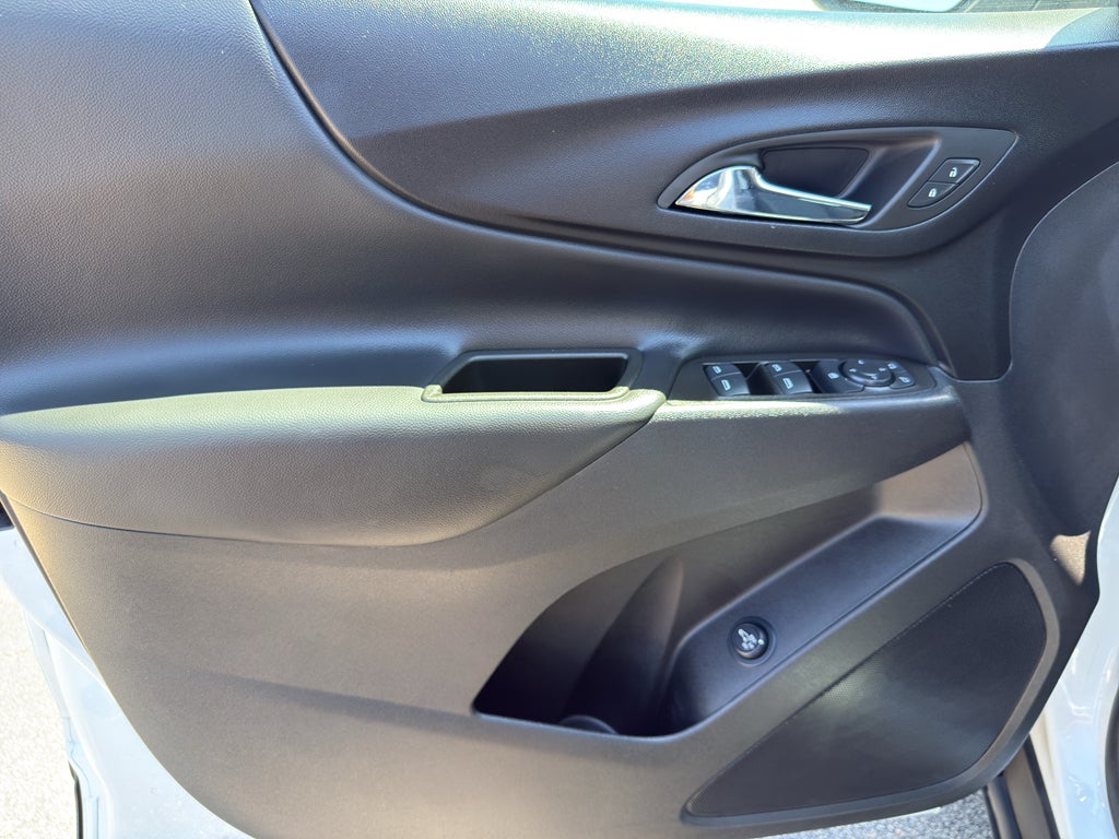 2023 Chevrolet Equinox FWD 4dr LT w/1LT