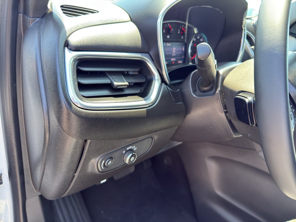 2023 Chevrolet Equinox FWD 4dr LT w/1LT