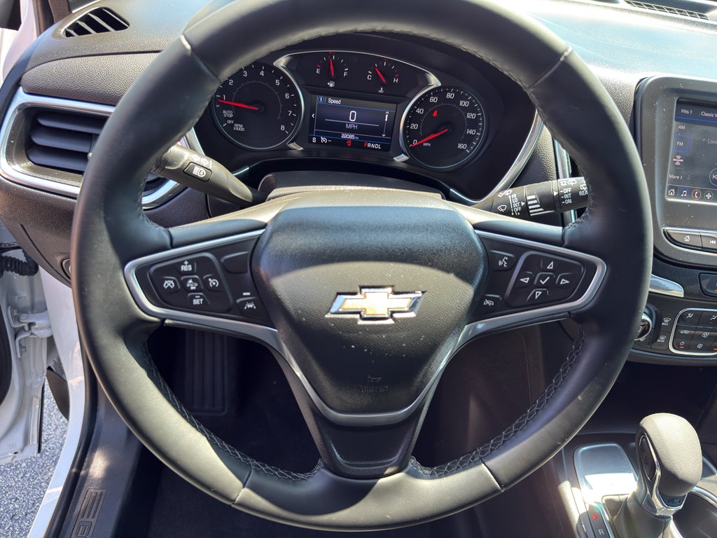 2023 Chevrolet Equinox FWD 4dr LT w/1LT