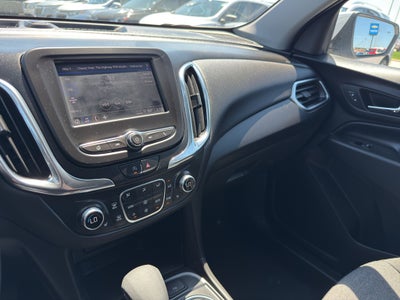 2023 Chevrolet Equinox FWD 4dr LT w/1LT