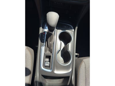 2023 Chevrolet Equinox FWD 4dr LT w/1LT