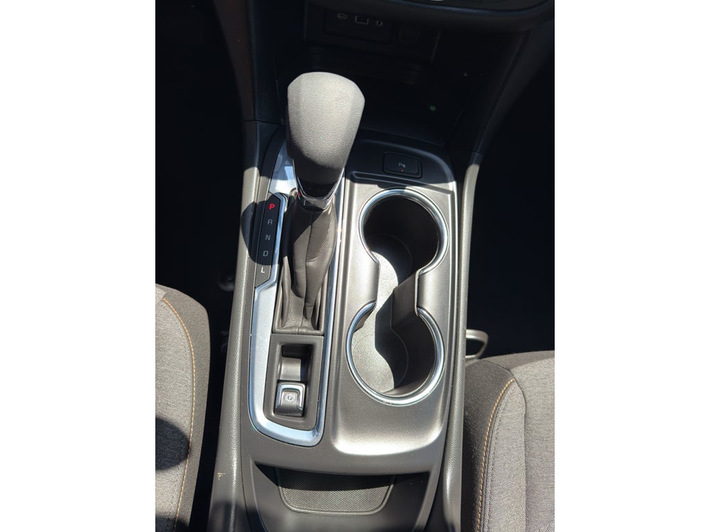 2023 Chevrolet Equinox FWD 4dr LT w/1LT