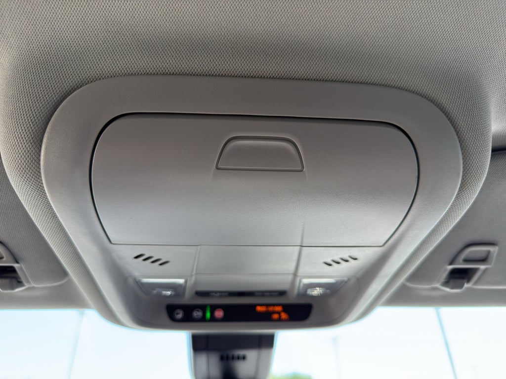 2023 Chevrolet Equinox FWD 4dr LT w/1LT