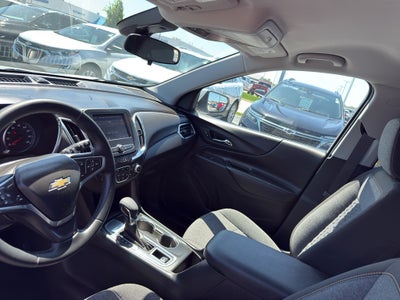 2023 Chevrolet Equinox FWD 4dr LT w/1LT