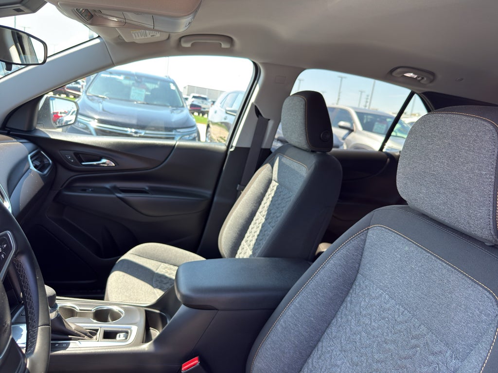 2023 Chevrolet Equinox FWD 4dr LT w/1LT