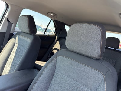 2023 Chevrolet Equinox FWD 4dr LT w/1LT