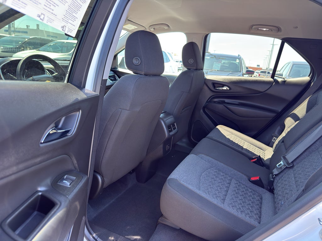 2023 Chevrolet Equinox FWD 4dr LT w/1LT