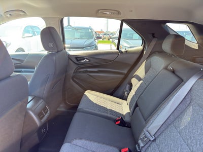 2023 Chevrolet Equinox FWD 4dr LT w/1LT