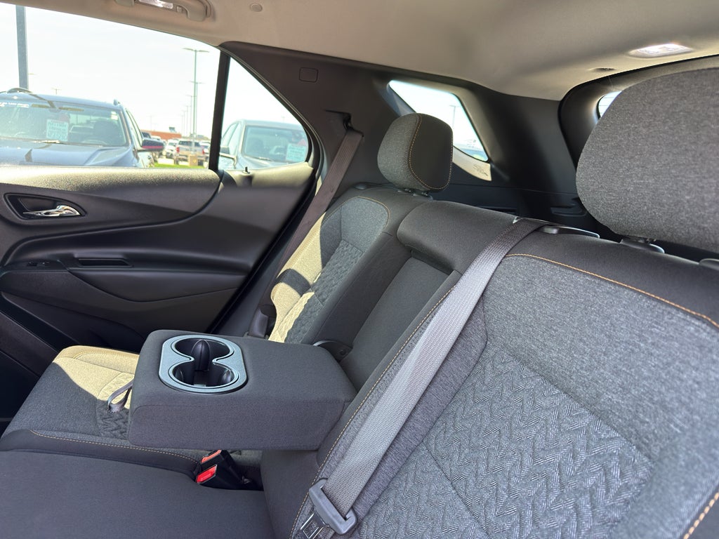 2023 Chevrolet Equinox FWD 4dr LT w/1LT