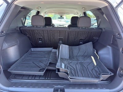 2023 Chevrolet Equinox FWD 4dr LT w/1LT