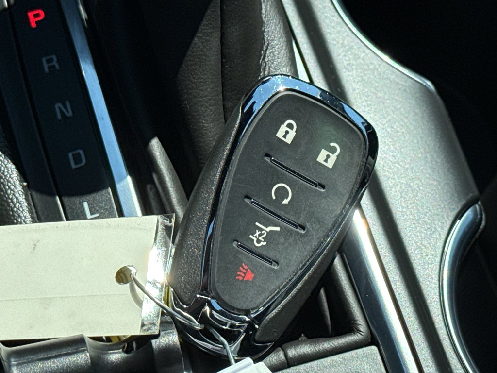 2023 Chevrolet Equinox FWD 4dr LT w/1LT