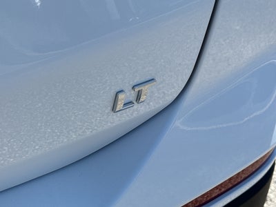 2023 Chevrolet Equinox FWD 4dr LT w/1LT