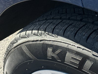 2019 Chevrolet Equinox FWD LT