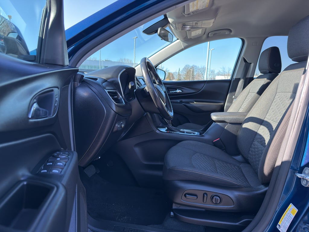 2019 Chevrolet Equinox FWD LT