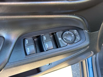 2019 Chevrolet Equinox FWD LT