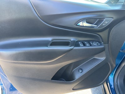 2019 Chevrolet Equinox FWD LT