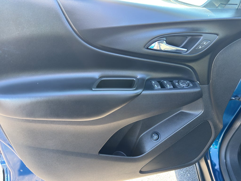 2019 Chevrolet Equinox FWD LT