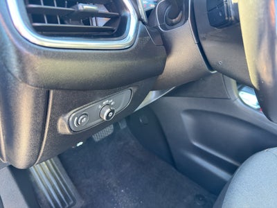 2019 Chevrolet Equinox FWD LT