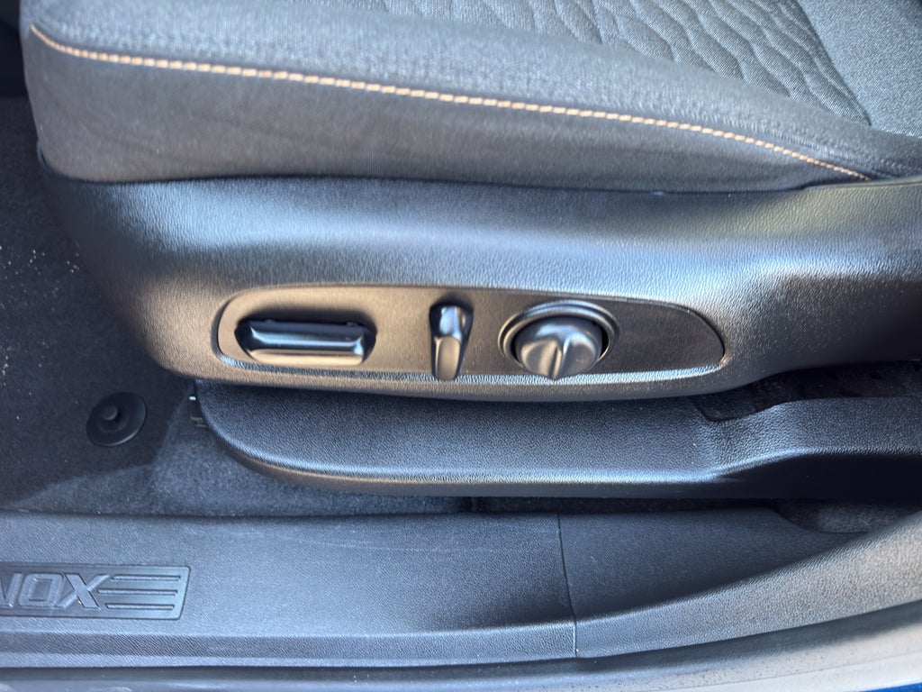 2019 Chevrolet Equinox FWD LT