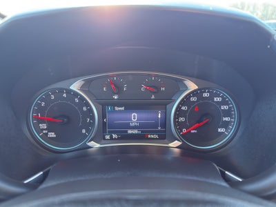 2019 Chevrolet Equinox FWD LT