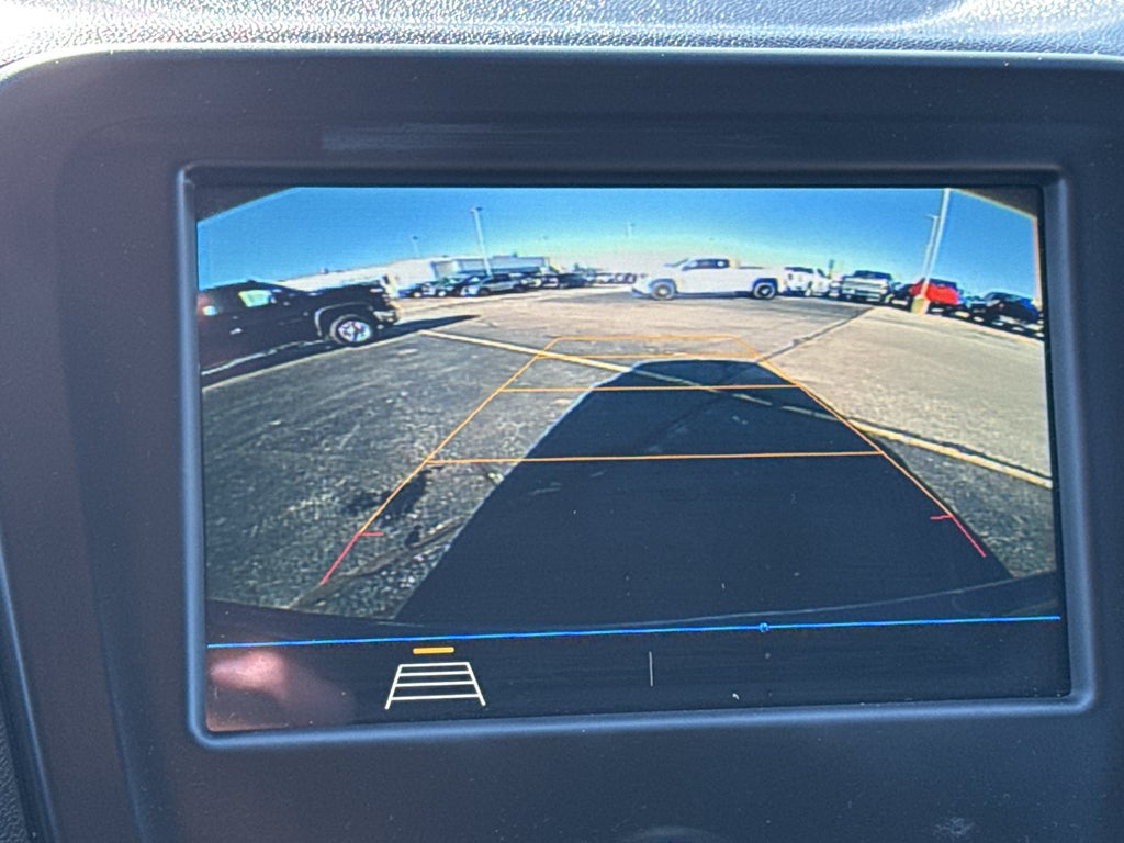 2019 Chevrolet Equinox FWD LT