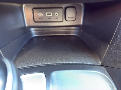 2019 Chevrolet Equinox FWD LT