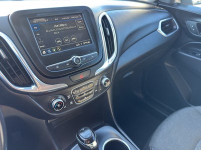 2019 Chevrolet Equinox FWD LT