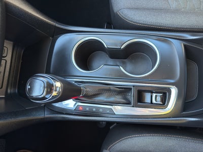 2019 Chevrolet Equinox FWD LT